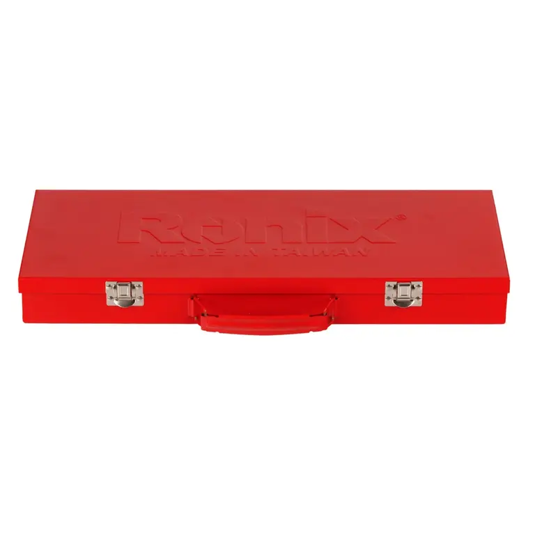 مجموعه بکس 24 عددی 1/2 اینچ مدل : RH-2624